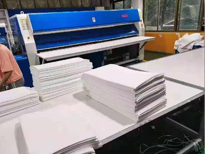 宜都高速熨烫机-01