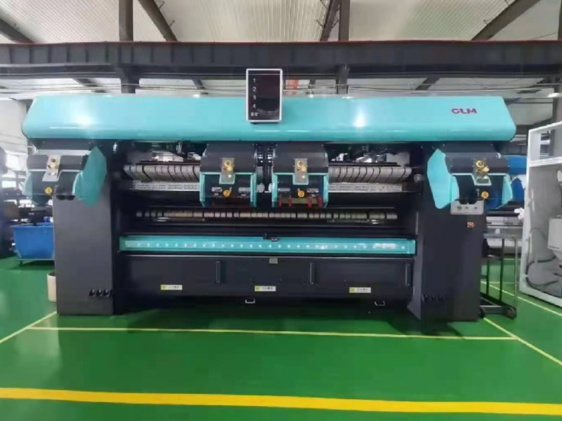 宜都高速熨烫机-02